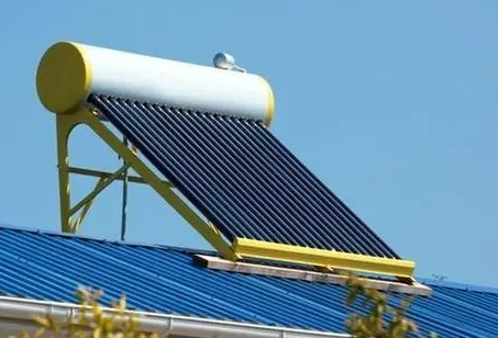 白沙太阳能热水器清洗教程？太阳能热水器不加热怎么回事？太阳能热水器控制面板说明书
